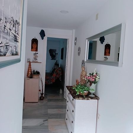 Apartamento Con Wifi, Mascotas Bienvenidas Benidorm Luaran gambar
