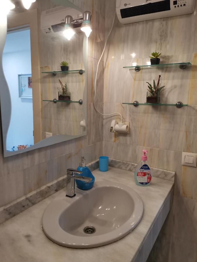 Apartamento Con Wifi, Mascotas Bienvenidas Benidorm Luaran gambar