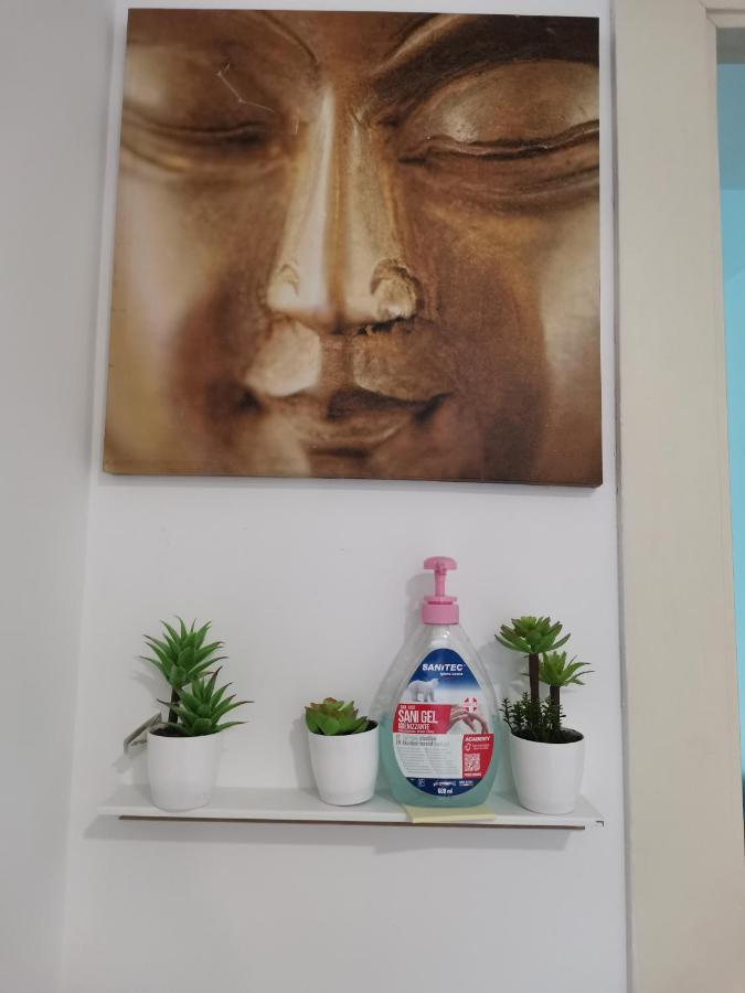 Apartamento Con Wifi, Mascotas Bienvenidas Benidorm Luaran gambar
