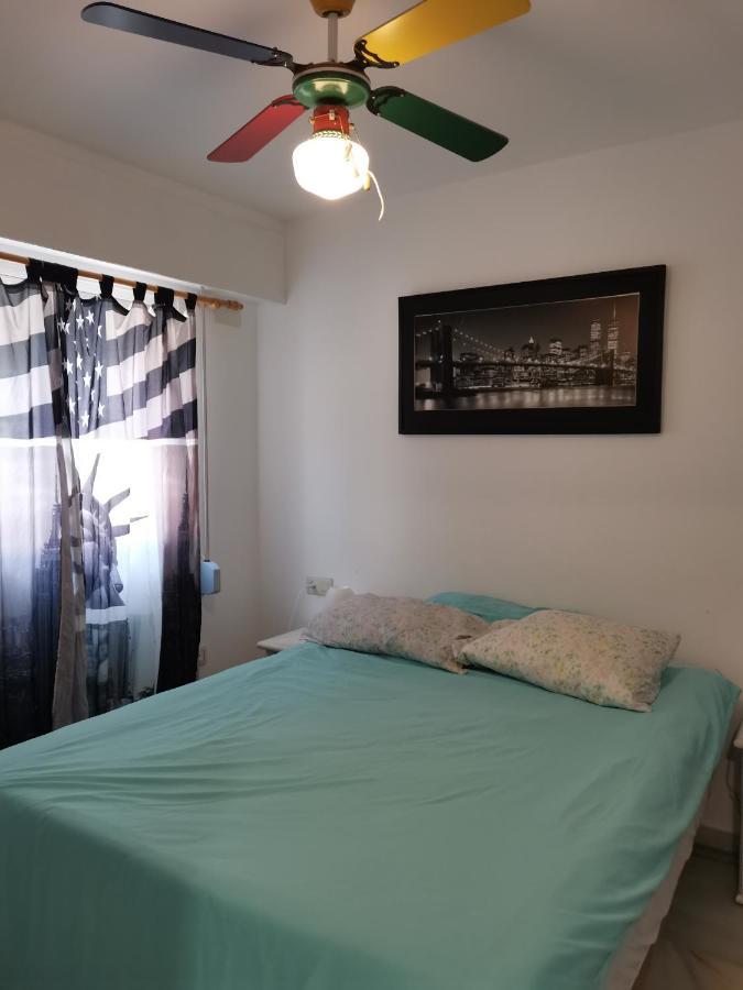Apartamento Con Wifi, Mascotas Bienvenidas Benidorm Luaran gambar