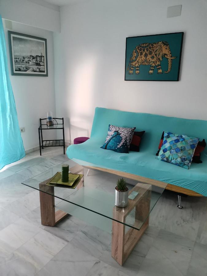 Apartamento Con Wifi, Mascotas Bienvenidas Benidorm Luaran gambar