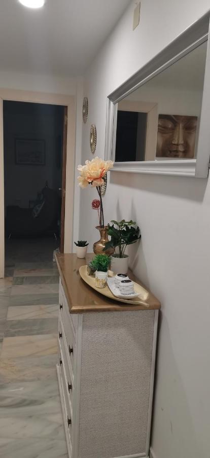 Apartamento Con Wifi, Mascotas Bienvenidas Benidorm Luaran gambar