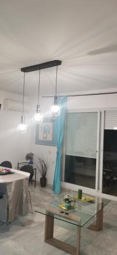 Apartamento Con Wifi, Mascotas Bienvenidas Benidorm Luaran gambar