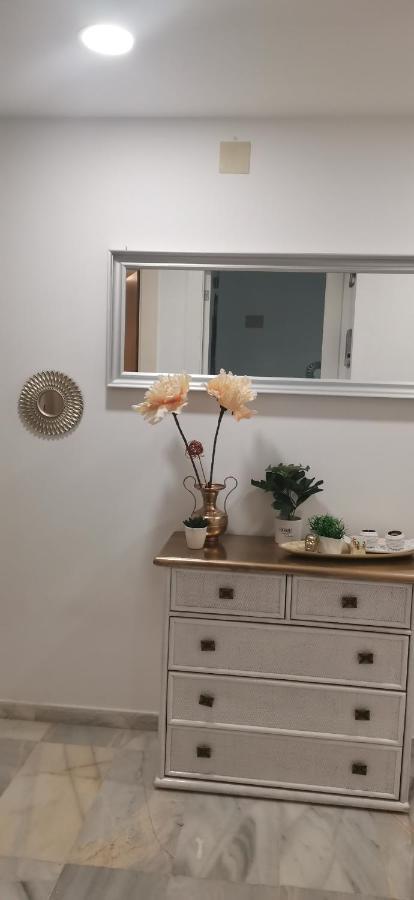 Apartamento Con Wifi, Mascotas Bienvenidas Benidorm Luaran gambar